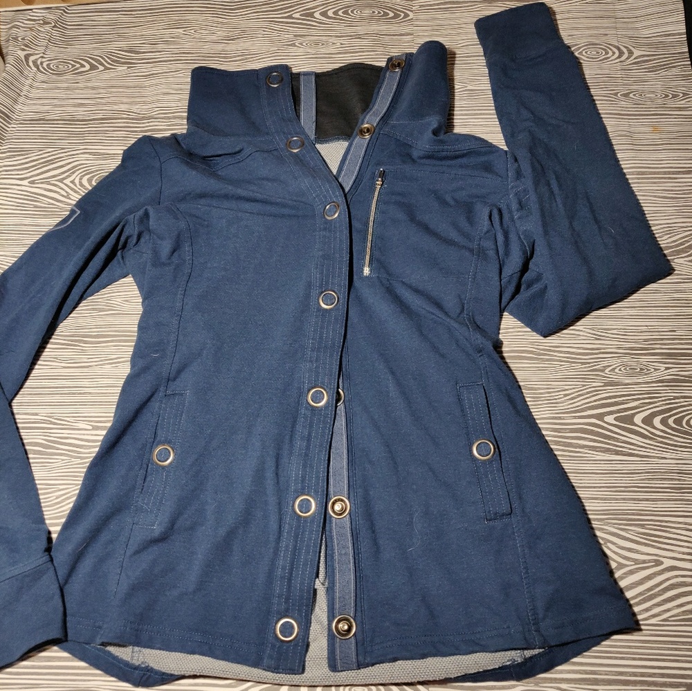 Kuhl jacket